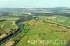 Luftaufnahme Kanton Aargau/Maschwander Ried - Foto Maschwander Ried 6246